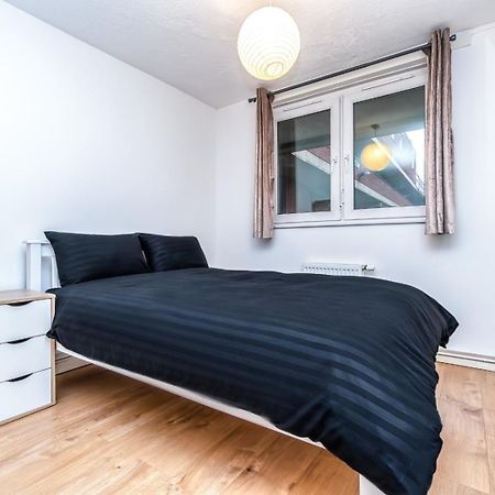 Cosy Guest House In Central Londres Exterior foto