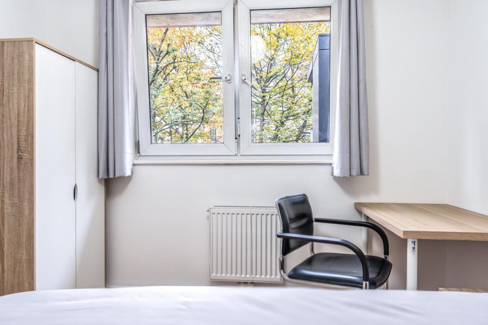 Cosy Guest House In Central Londres Exterior foto